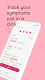 screenshot of Life: Period Tracker Calendar