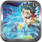 Guide BEYBLADE BURST GOD icon