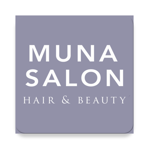 Muna Hair & Beauty Salon - Google Play 앱