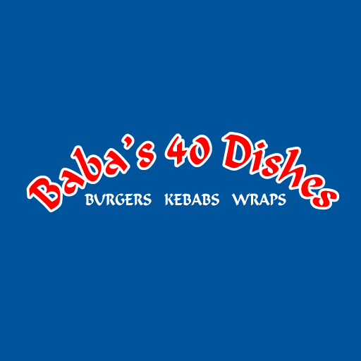 Babas 40 Dishes