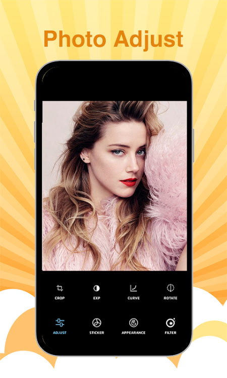 BeautyFX - Selfie Camera Pro - 5.0 - (Android)