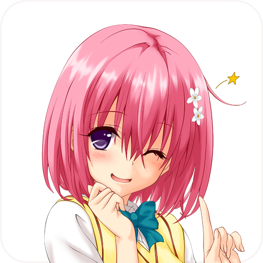 Download Anime Maker - Creator Your Pe (6).apk for Android 