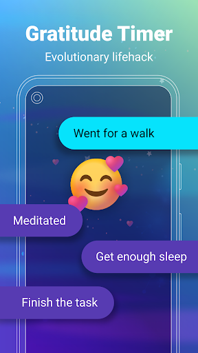 Norbu: Stress management Apk2