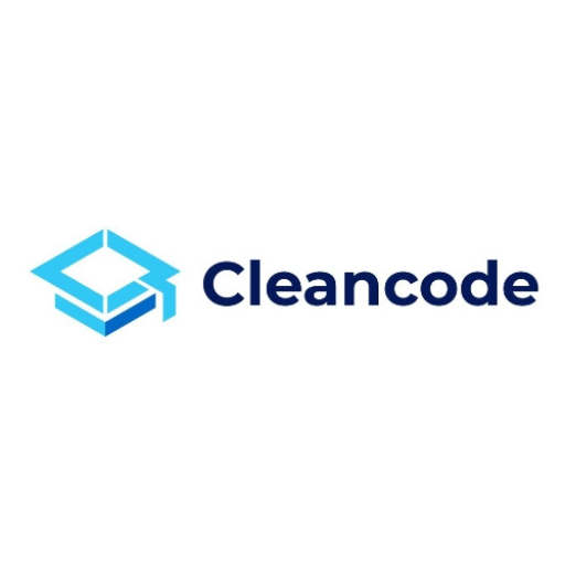 Cleancode logo