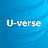 AT&T U-verse icon