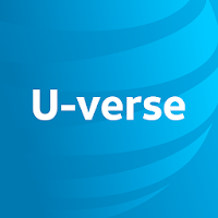 AT&T U-verse Icon