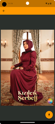 Kızılcık Şerbeti Duvar Kağıdı