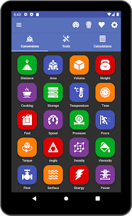 All in One Unit Converter Pro APK (Paid/Full) 24
