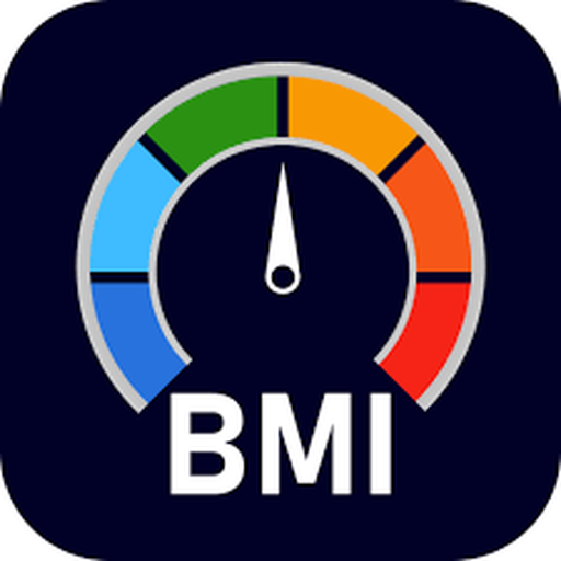 BMI Calculator:Weight & Height logo