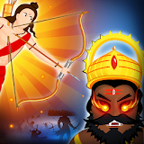 Rama VS Ravan:War 2018 icon
