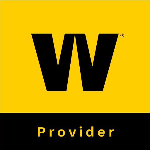 WINCH - Providers App logo