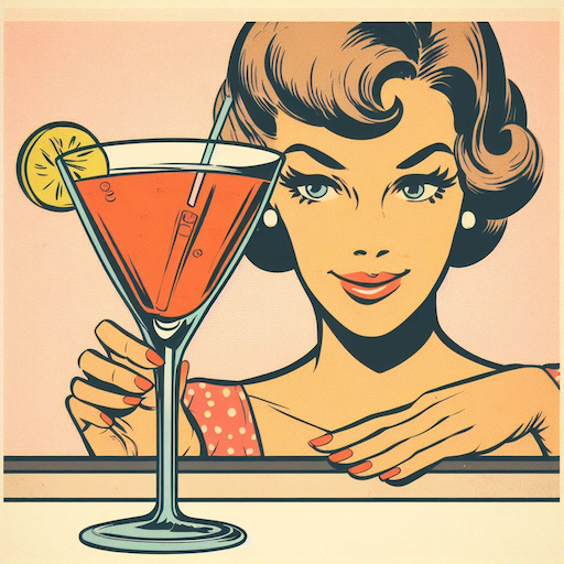 CocktailCanvas logo