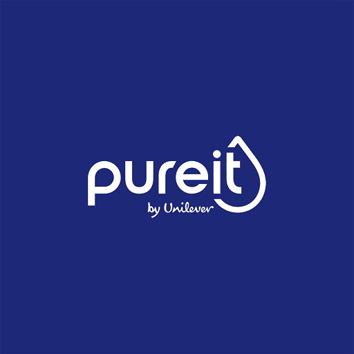 Unilever Pureit logo