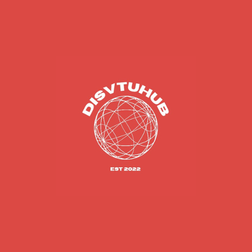 DISVTUHUB logo