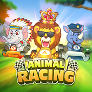 Animal Racing Fun Run