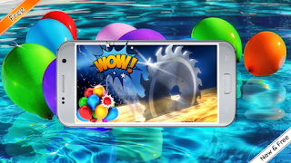 Super Ballons Pop - Screenshot 1