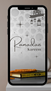 Ramadan Wallpapers 2023