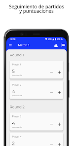 Captura de Pantalla 3 Friends Tournament android