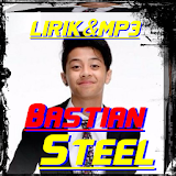 Bastian Steel MP3 + Terbaru icon