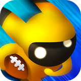 Pocket Football Monsters icon