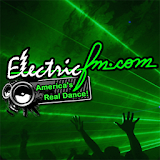ElectricFM Radio icon