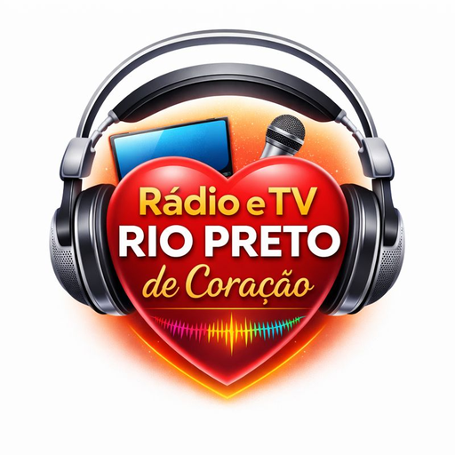 Rádio Tv Rio Preto de Coraçao