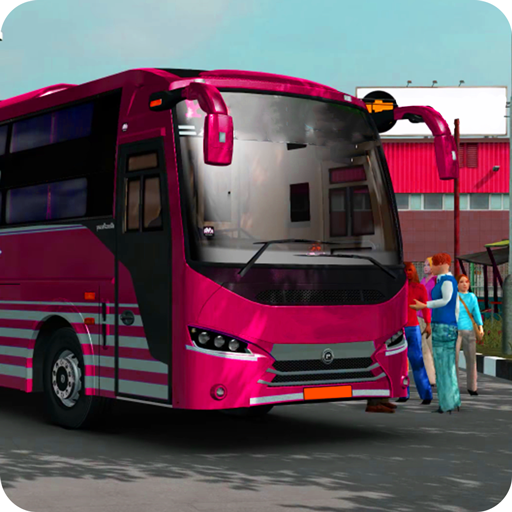 Bus Simulator: Bus Mania
