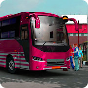 Bus Simulator: Bus Mania  for PC Windows and Mac