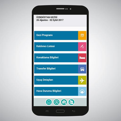Fest Assist Screenshot 2 - AppWisp.com