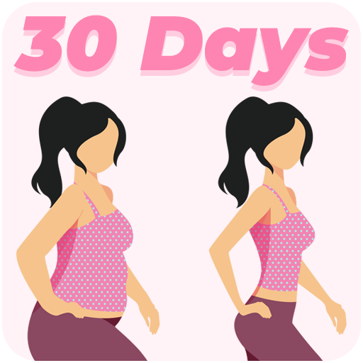 Lose Weight in 30 days - Home  1.7 Icon