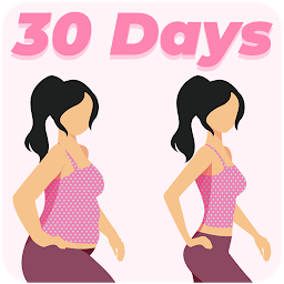 Icon image Lose Weight in 30 days - Home 