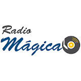 Radio Mágica icon