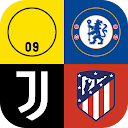 Logo de Club de Futbol Quiz