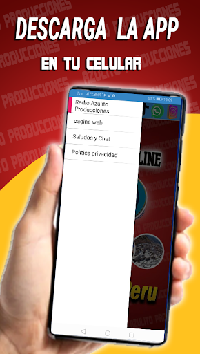 Radio Azulito Producciones