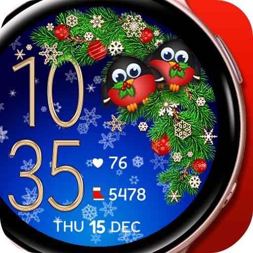 Christmas Days logo