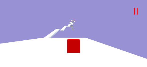 ZagCube screenshot 2