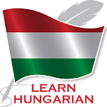 Cover Image of ダウンロード Learn Hungarian Offline For Go  APK
