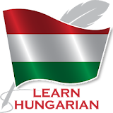 Learn Hungarian Free Offline For Travel icon