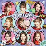 Twice Wallpaper HD icon