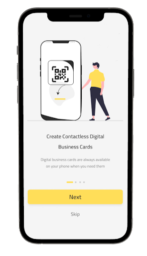 Android application Knowticed screenshort