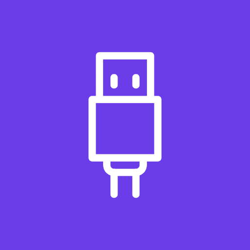 re-Link - Reverse Tethering logo