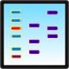 Gelapp：DNAとタンパク質ゲル分析機 - Androidアプリ