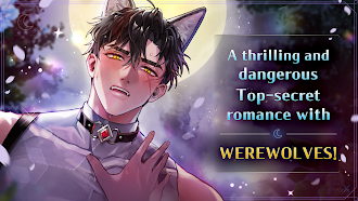 Game screenshot Moonlight Crush: Otome Story apk download