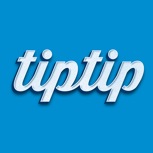 TipTip logo