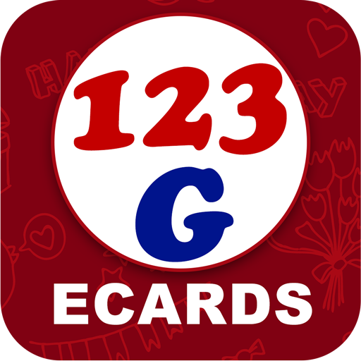 Greeting Cards & Wishes 1.098 Icon