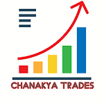 Cover Image of ดาวน์โหลด Chanakya Trades  APK