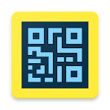 Create Qr Code & Barcodes icon