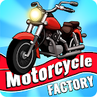 Idle Motorcycle Factory 12.8
