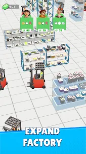Goods Company