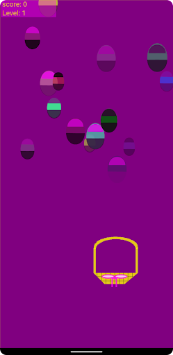 Egg Game 2 Screen 2